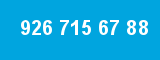 926 715 67 88